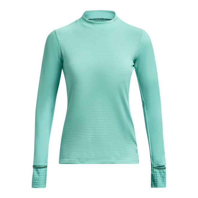 UA Qualifier Cold Long Sleeve Running Top