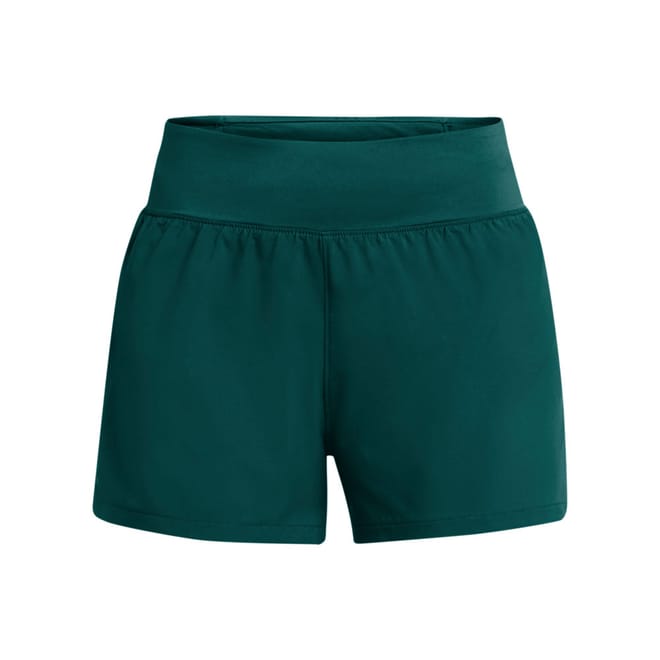 UA Run Stamina 3 Inch Shorts