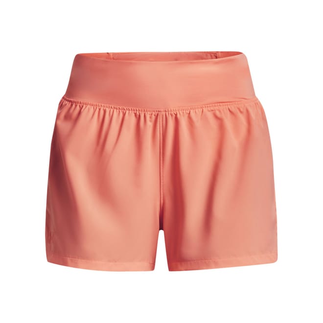 UA Run Stamina Shorts