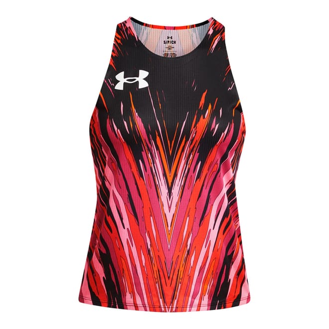 UA Pro Runner Singlet