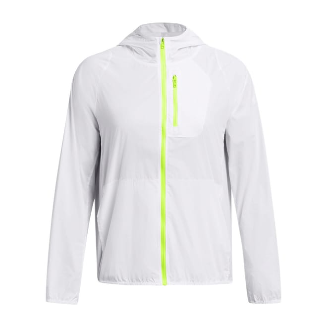 UA Launch Lightweight Jacket