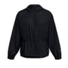 UA Vanish Elite Woven Full-Zip Oversized Jacket