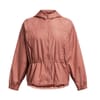 UA Vanish Elite Woven Full-Zip Oversized Jacket