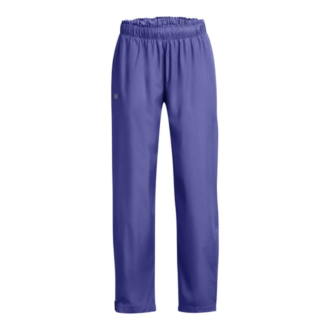 UA Vanish Elite Woven Oversized Pants