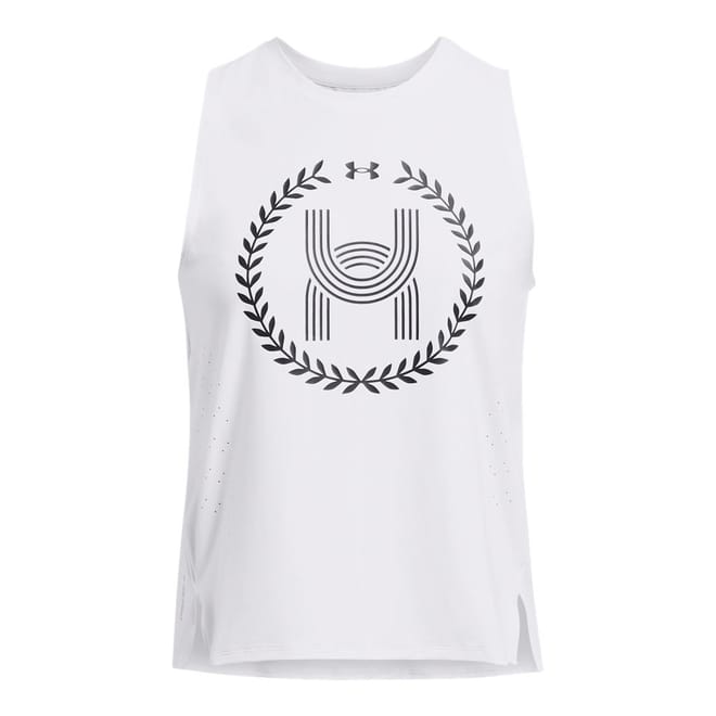 UA Launch Elite Tank