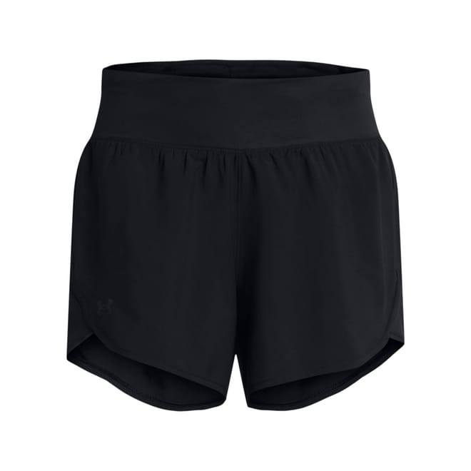 UA Fly-By Elite 5 Inch Shorts