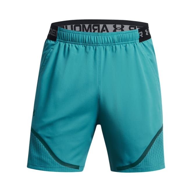 Vanish Woven 6In Grph Sts Shorts