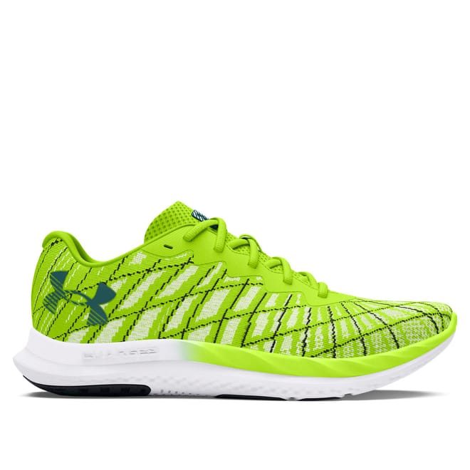 Charged Breeze 2 Visual Running Shoes