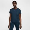 Womens Dri Fit One Standard Fit Short Sleeve Top