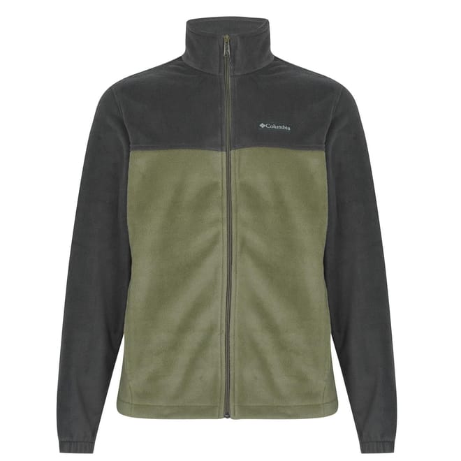 Mens Steens Fleece Jacket
