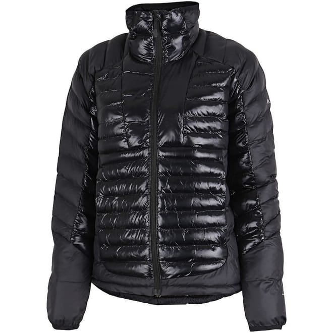 Loop Regular Fit Puffer Jacket