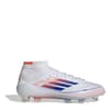 Womens F50 Elite Mid Cut Firm Ground Football Boots