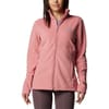 Basin Fleece