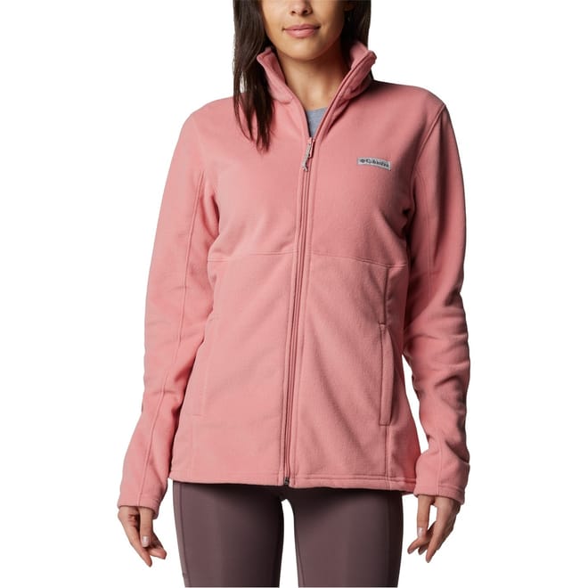 Basin Fleece