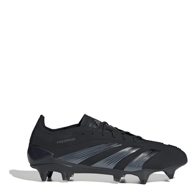 Predator Elite Sg Soft Ground Football Boots Boys