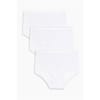 3 Pack Maxi Briefs