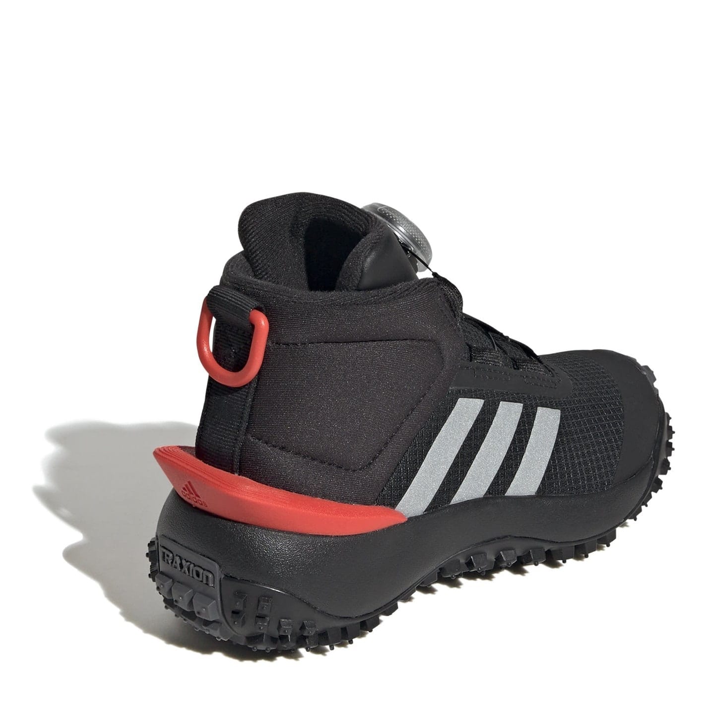 Adidas fortatrail boa k best sale