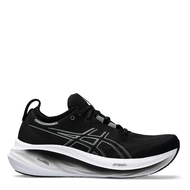 Mens Gel Nimbus 26 Running Shoe