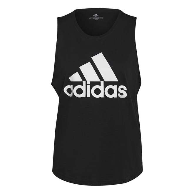 Womens Essentials Big Logo Tank Top
