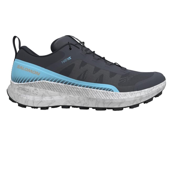 Mens Vision Trail Running Shoes