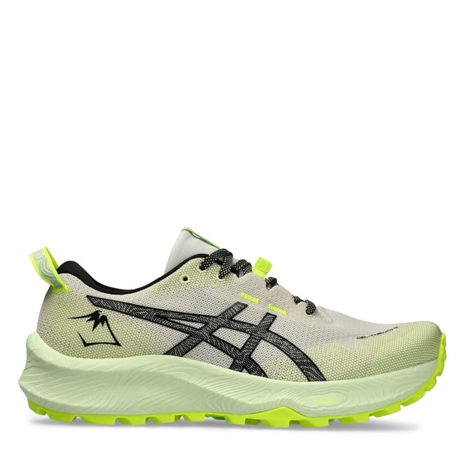 Womens Gel Trabuco 12 Running Trainers