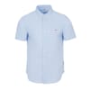 Cooper Short Sleeve Oxford Shirt