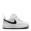 Court Borough Low 2 Baby Toddler Shoe