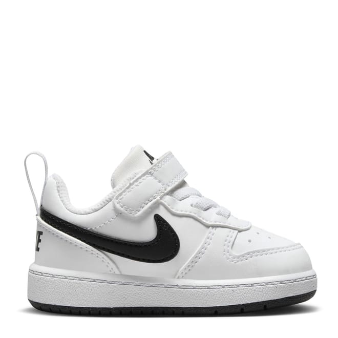 Court Borough Low 2 Baby Toddler Shoe