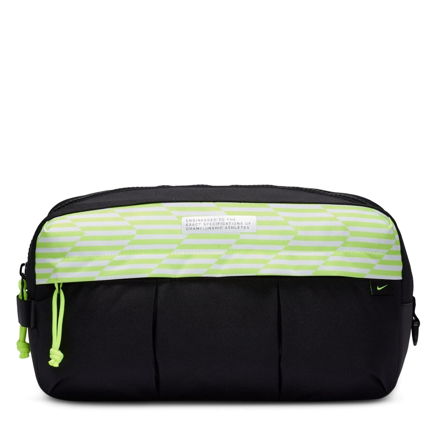 Nike football shoe kit bag best sale