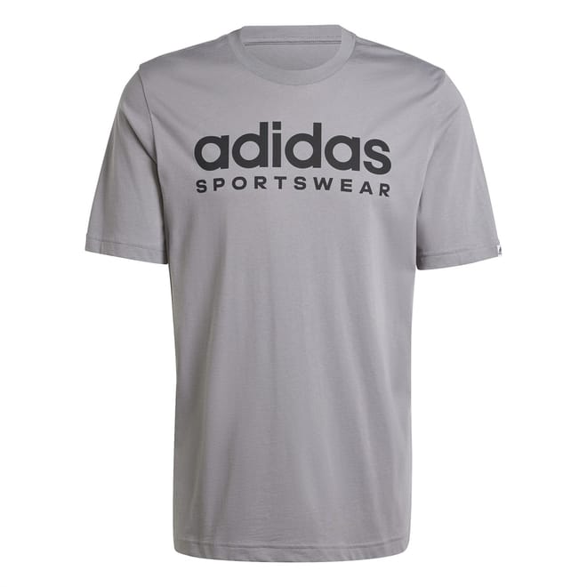 Mens Graphic Logo T-Shirt