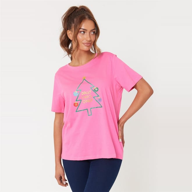 Jolly Vibes T-Shirt