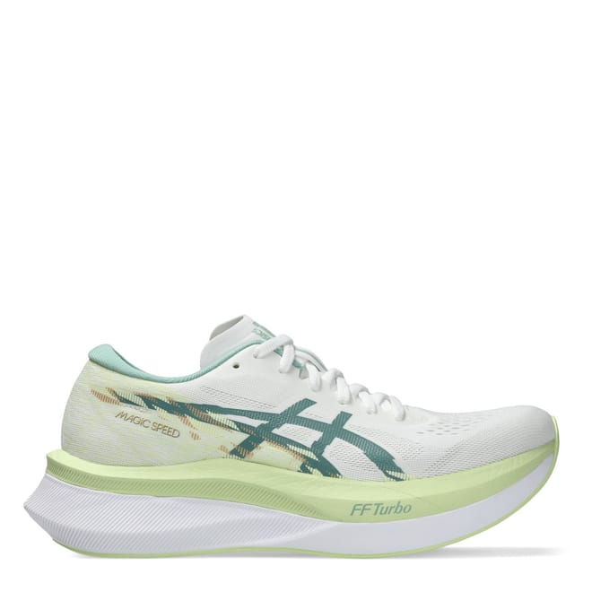 Womens Magic Speed 4 Trainers
