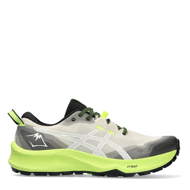Mens Trabuco 12 Trail Running Shoes