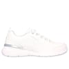 Womens Duraleather Lace Up W Memory Foam Runners
