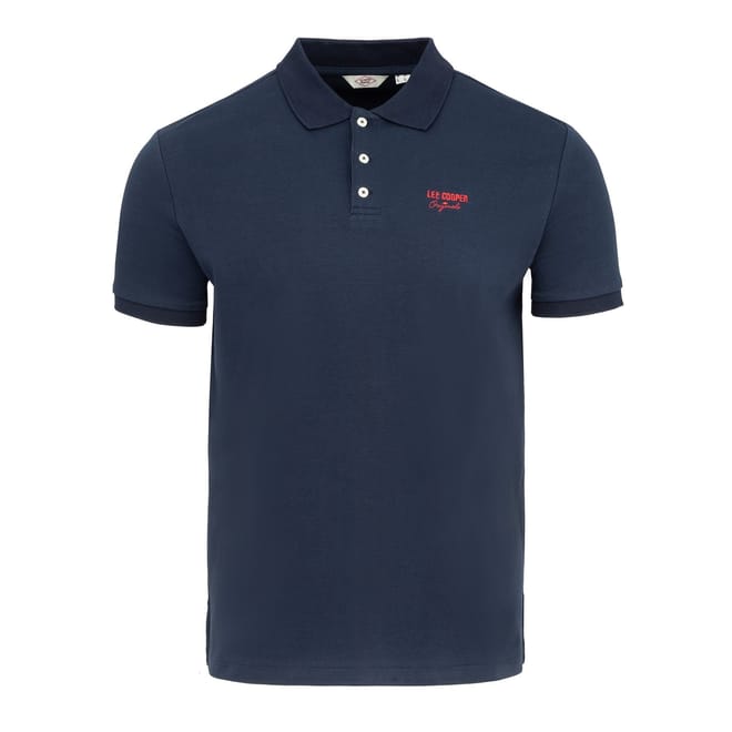 Poloshirt