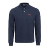 C Ls Polo Sn52