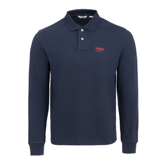 C Ls Polo Sn52