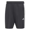Mens 3 Stripes 9 Inch Shorts