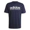 Mens Graphic Logo T-Shirt