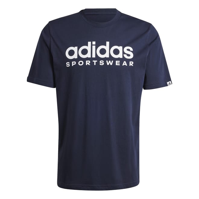 Mens Graphic Logo T-Shirt
