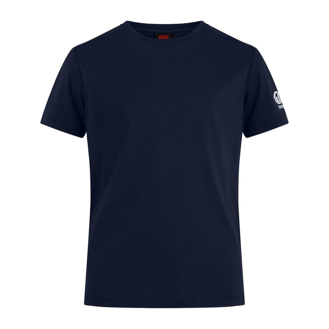 Club Crew Neck Regular Fit T-Shirt