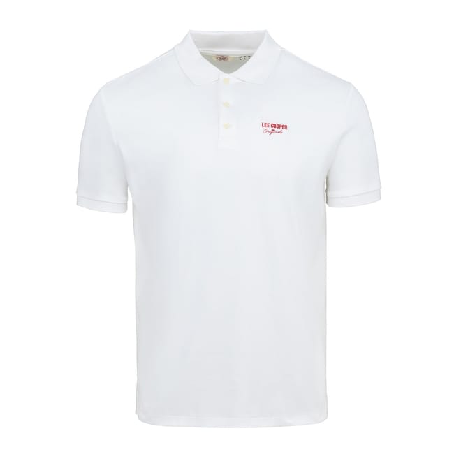 Poloshirt