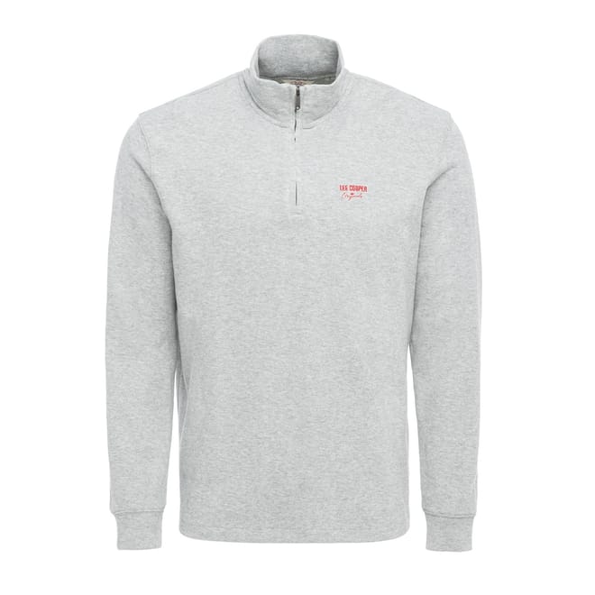 C Quarter Zip Sn52