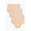 3 Pack Maxi Briefs