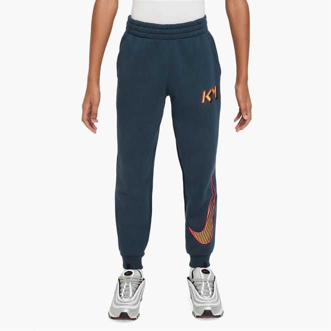 Flame Track Pants