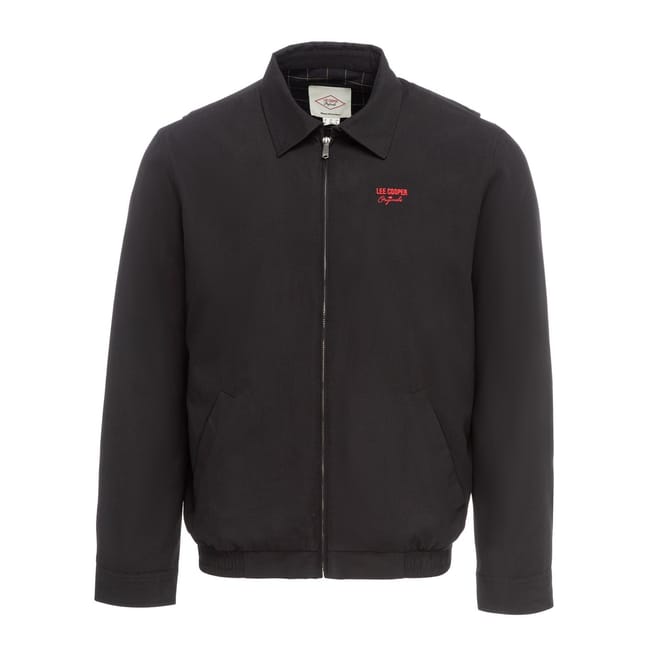 C Zip Jacket Sn52