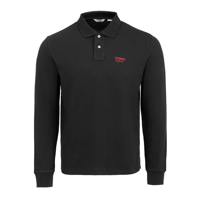 C Ls Polo Sn52