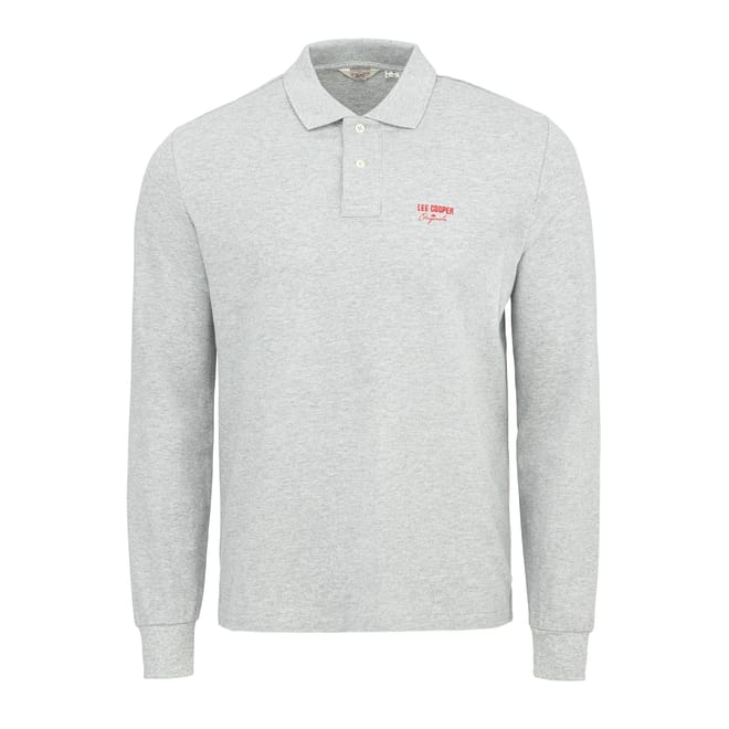 C Ls Polo Sn52
