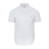 Cooper Short Sleeve Oxford Shirt