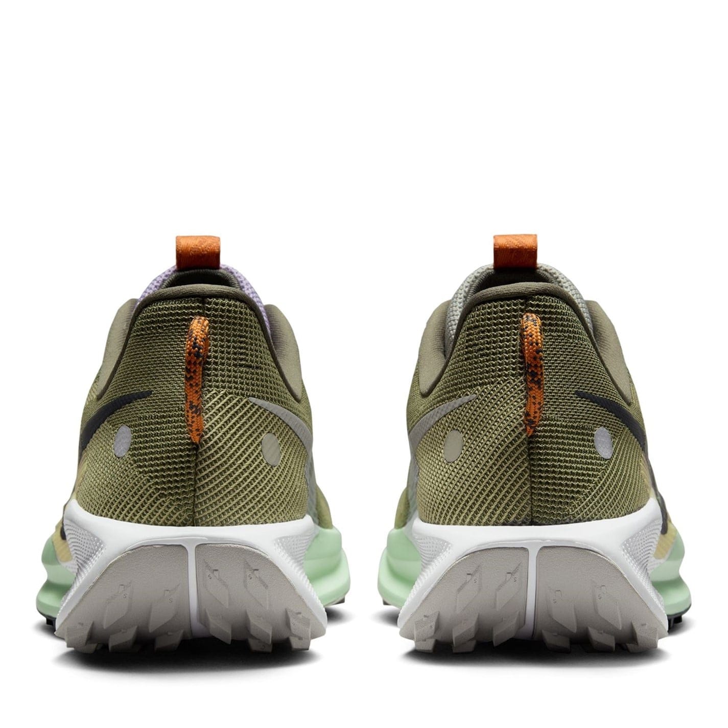 Olive green nikes mens online